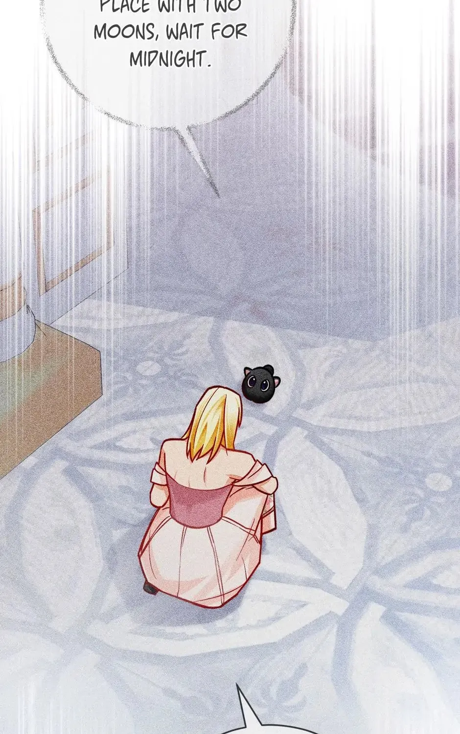 Her Ladyship Objects to this Marriage! Chapter 39 page 157 - 