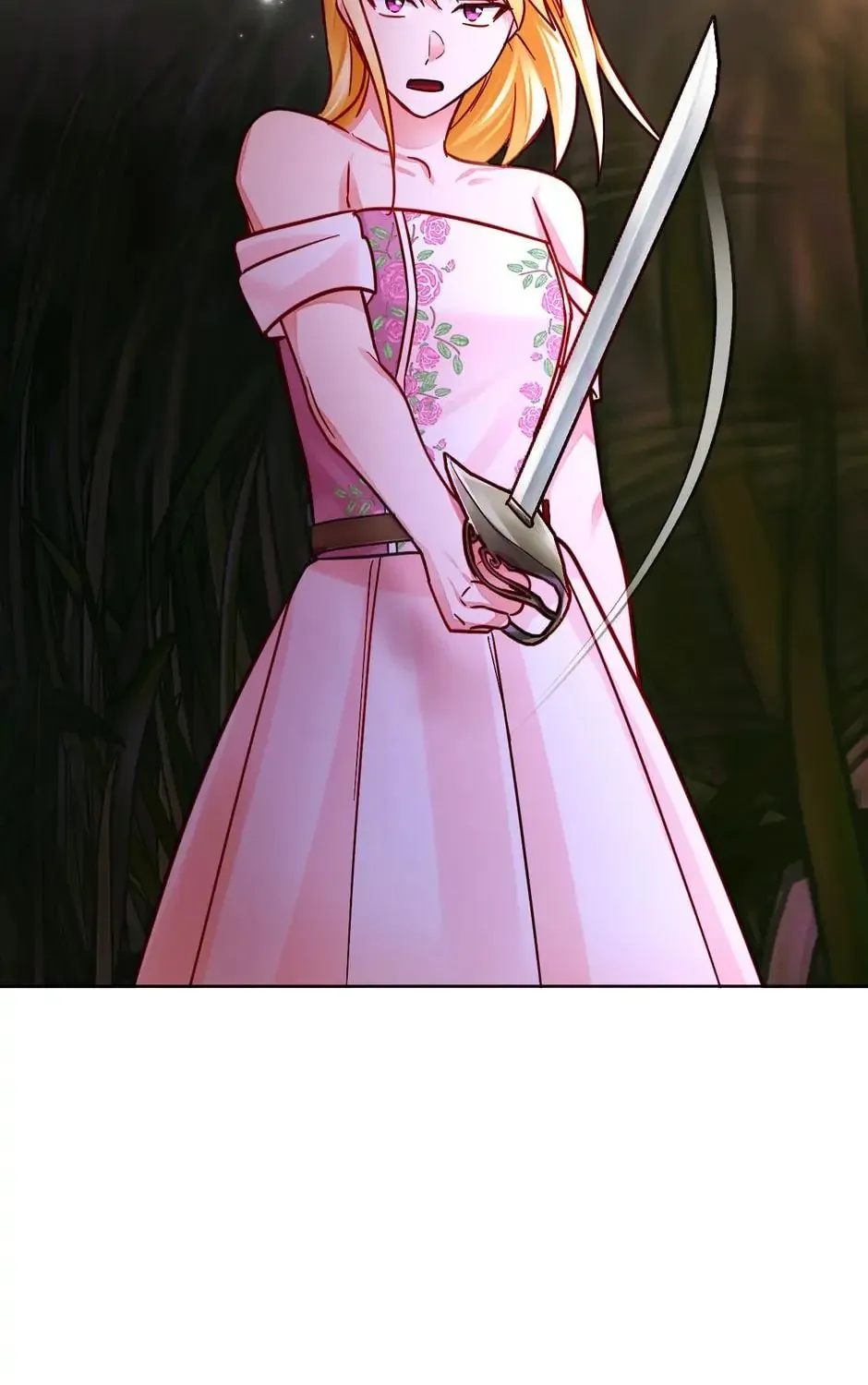 Her Ladyship Objects to this Marriage! Chapter 39 page 165 - 