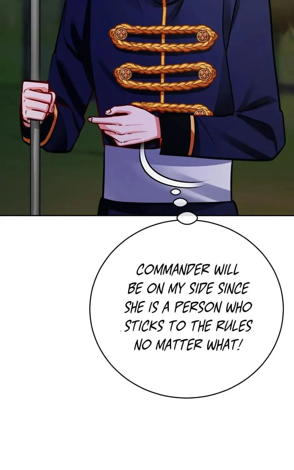 Her Ladyship Objects to this Marriage! Chapter 39 page 19 - 