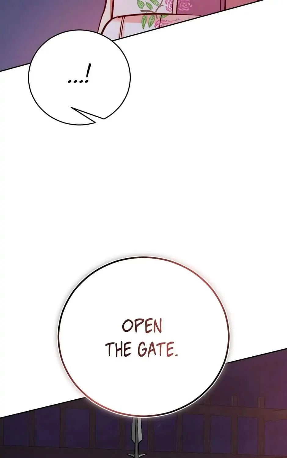 Her Ladyship Objects to this Marriage! Chapter 39 page 23 - 