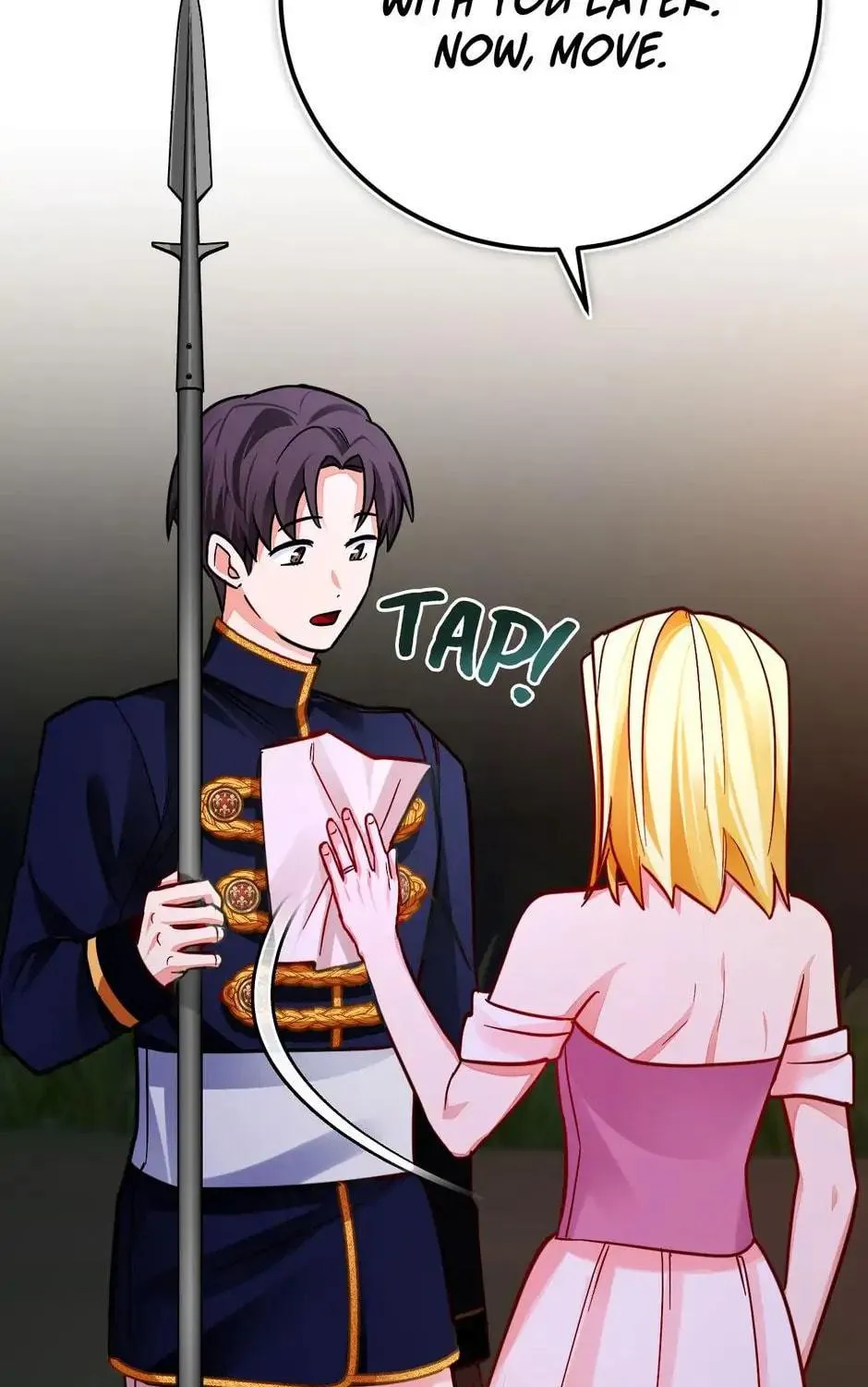 Her Ladyship Objects to this Marriage! Chapter 39 page 29 - 