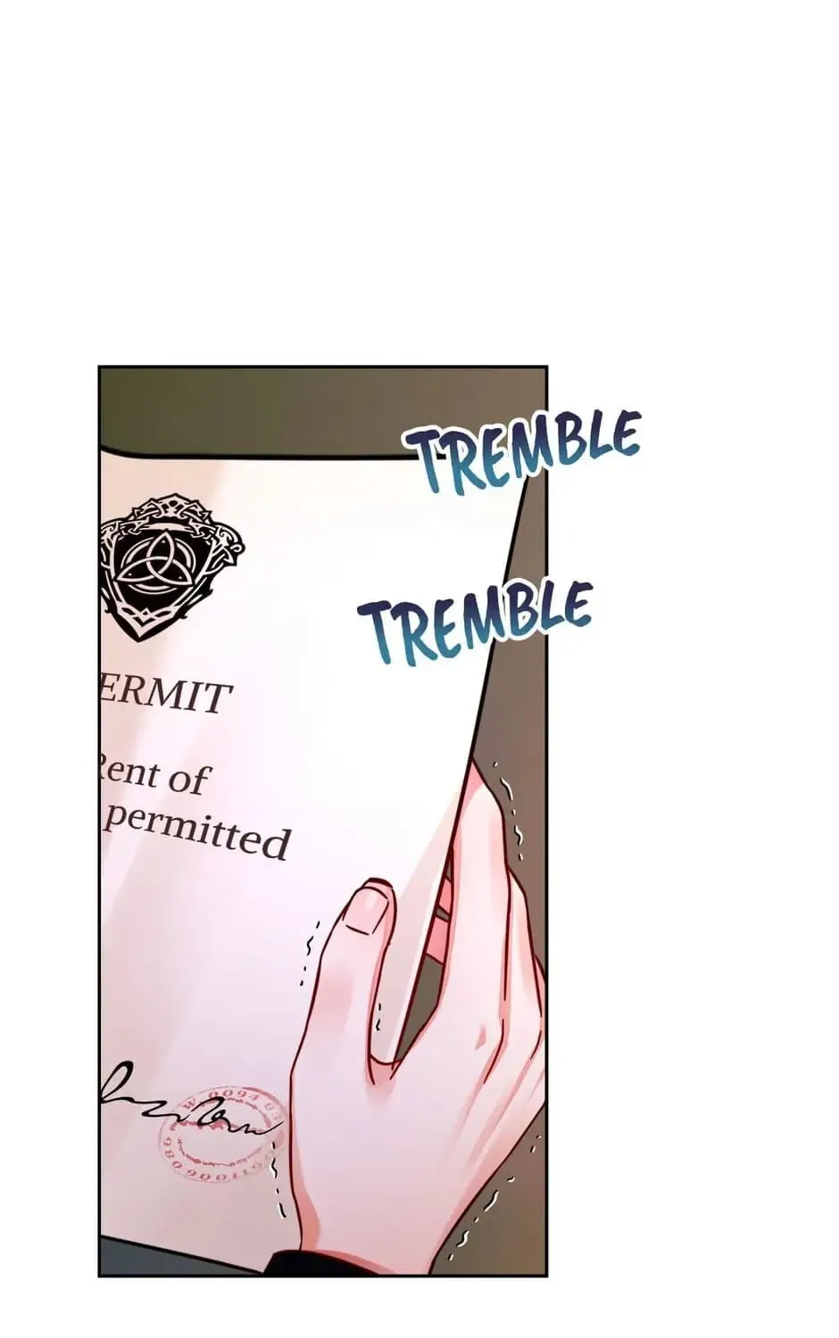 Her Ladyship Objects to this Marriage! Chapter 39 page 31 - 