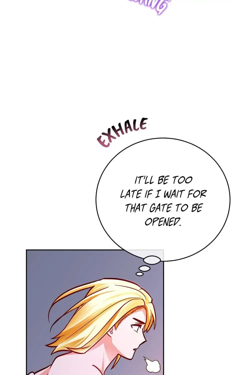 Her Ladyship Objects to this Marriage! Chapter 39 page 37 - 