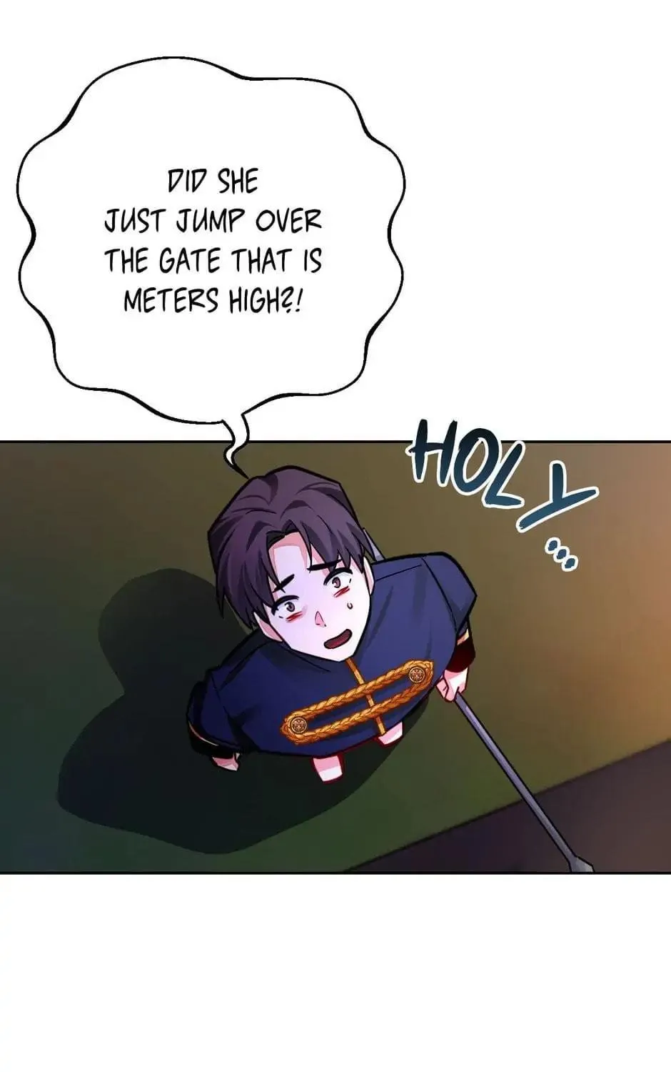 Her Ladyship Objects to this Marriage! Chapter 39 page 49 - 