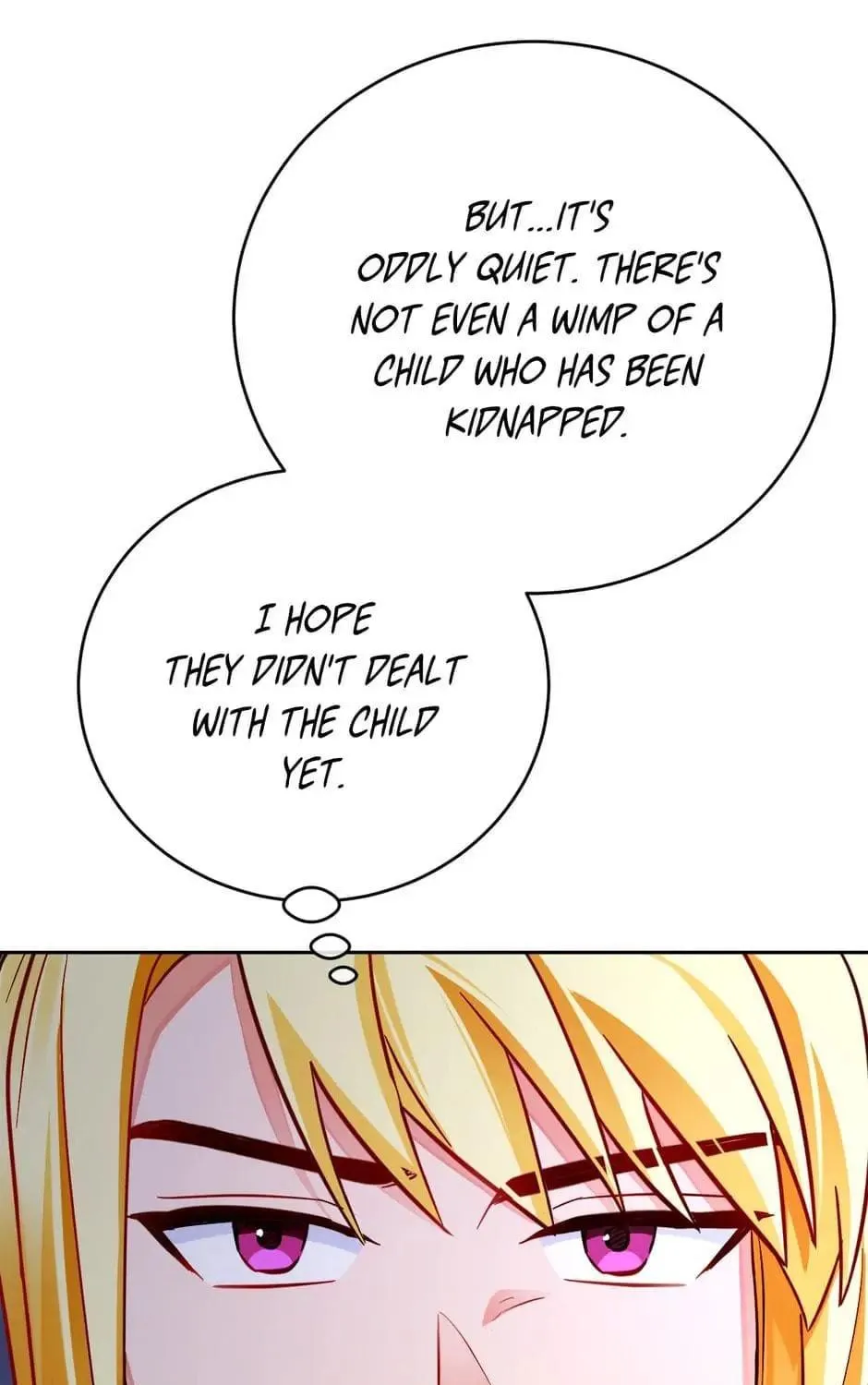 Her Ladyship Objects to this Marriage! Chapter 39 page 65 - 