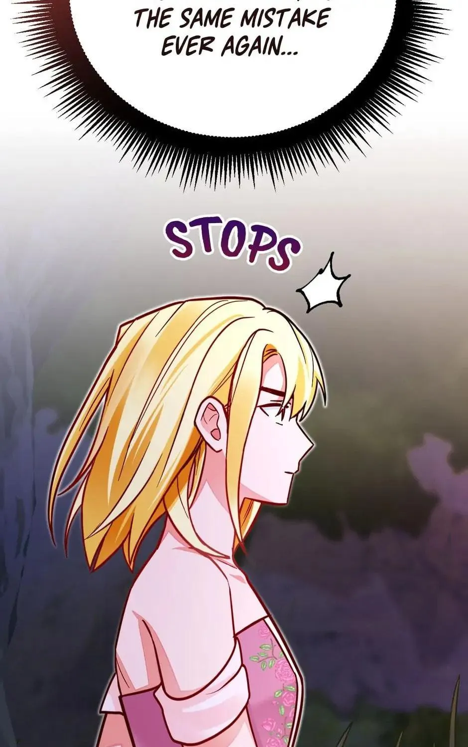 Her Ladyship Objects to this Marriage! Chapter 39 page 77 - 
