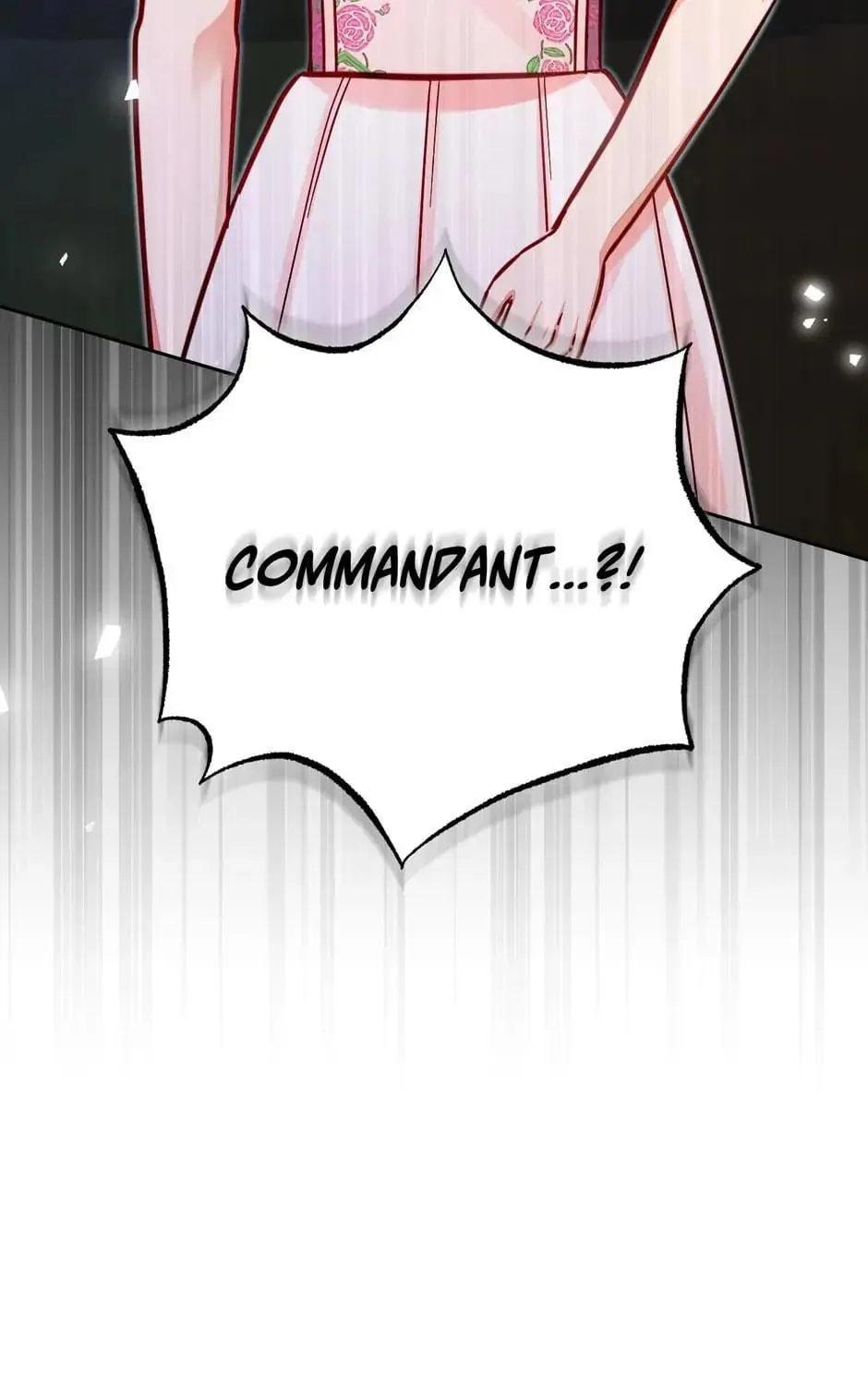 Her Ladyship Objects to this Marriage! Chapter 39 page 9 - 