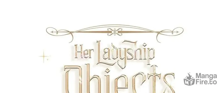 Her Ladyship Objects to this Marriage! Chapter 39 page 10 - 