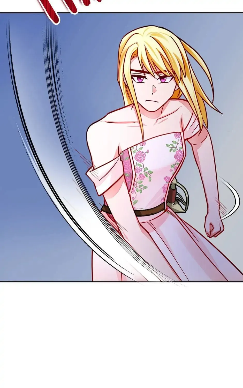Her Ladyship Objects to this Marriage! Chapter 39 page 91 - 