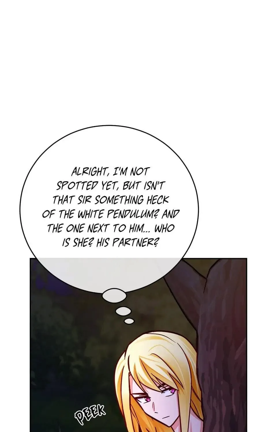 Her Ladyship Objects to this Marriage! Chapter 39 page 99 - 