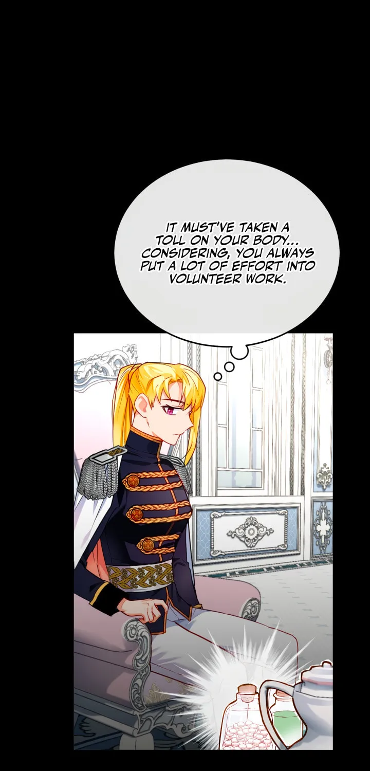 Her Ladyship Objects to this Marriage! Chapter 4 page 33 - 