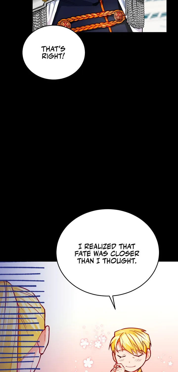 Her Ladyship Objects to this Marriage! Chapter 4 page 41 - 