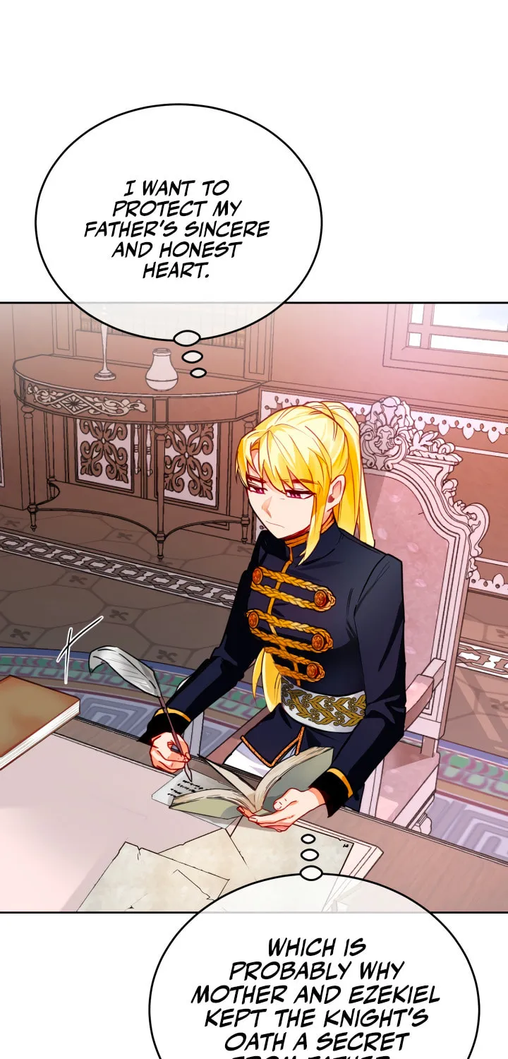 Her Ladyship Objects to this Marriage! Chapter 4 page 46 - 