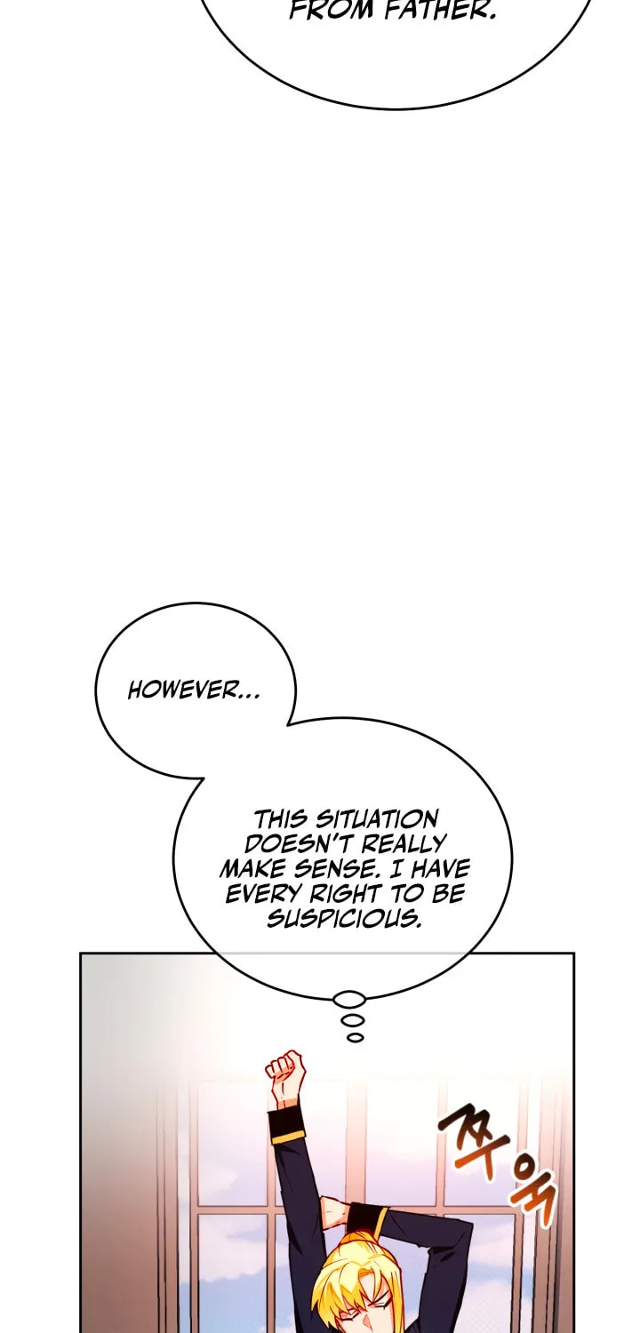 Her Ladyship Objects to this Marriage! Chapter 4 page 47 - 