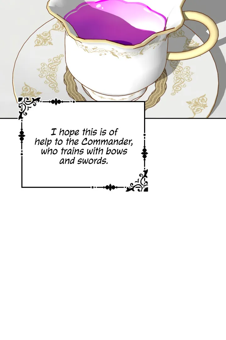 Her Ladyship Objects to this Marriage! Chapter 4 page 73 - 
