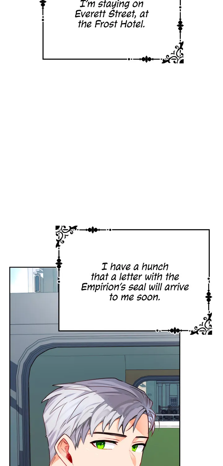 Her Ladyship Objects to this Marriage! Chapter 4 page 78 - 