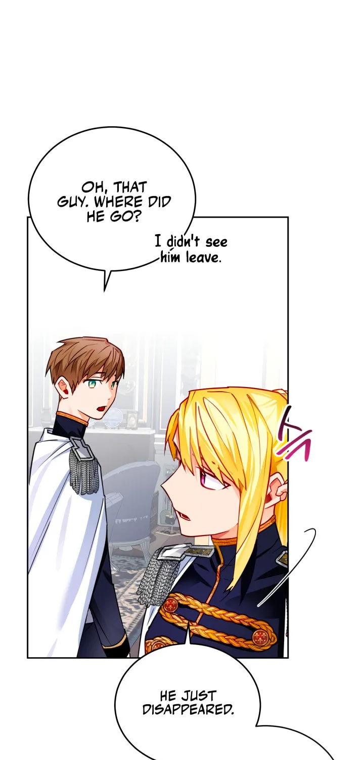 Her Ladyship Objects to this Marriage! Chapter 4 page 84 - 