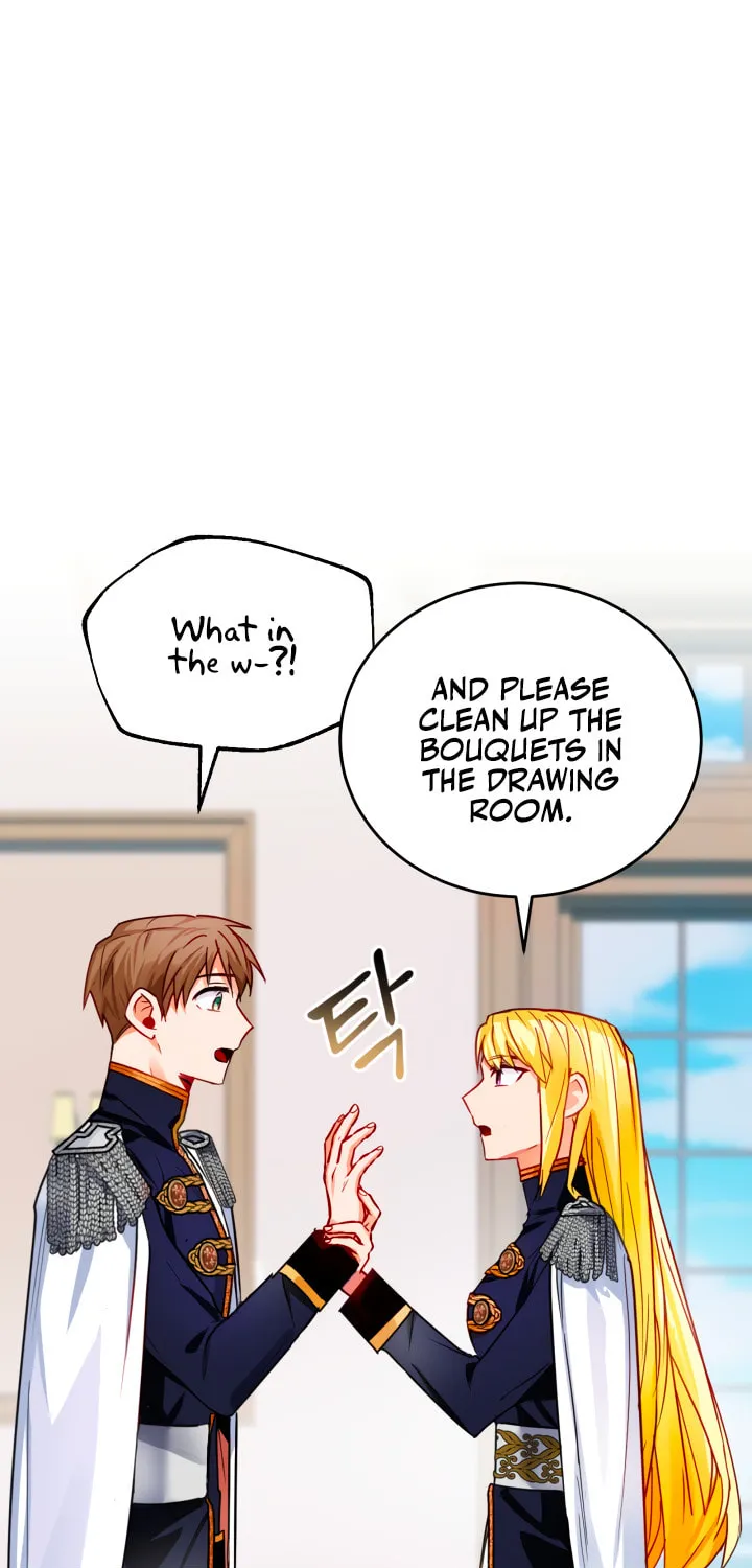 Her Ladyship Objects to this Marriage! Chapter 4 page 88 - 