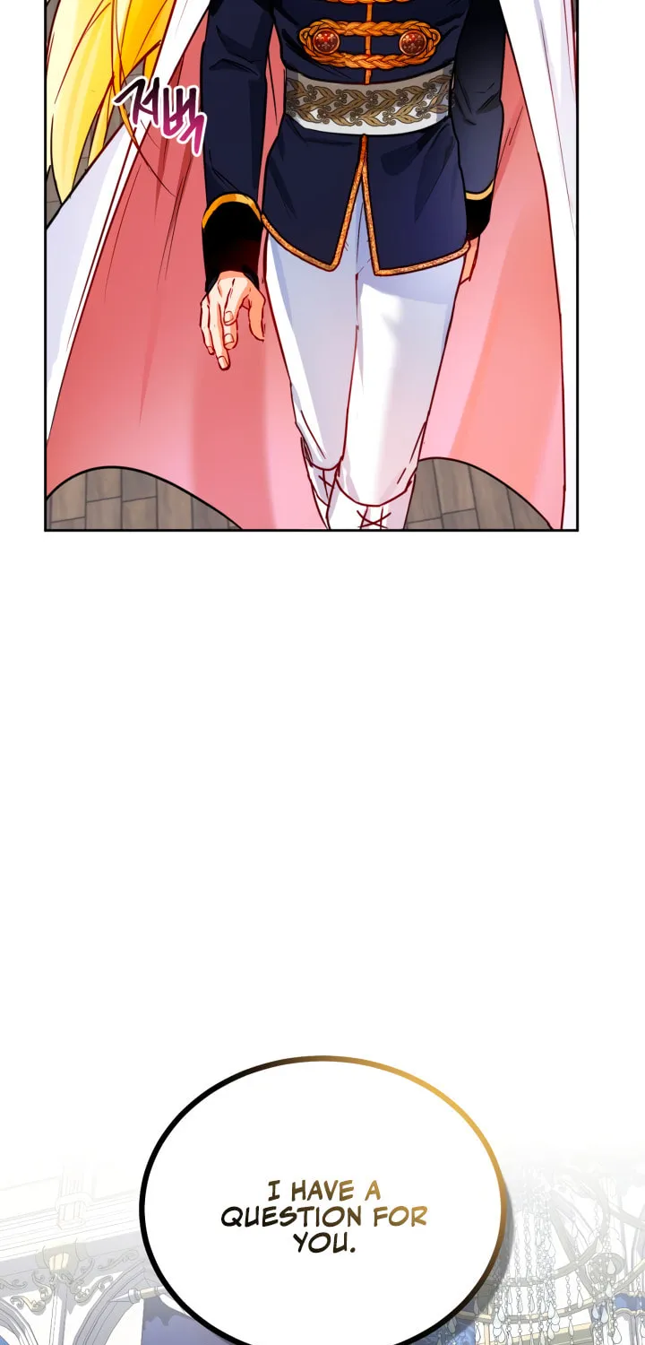Her Ladyship Objects to this Marriage! Chapter 4 page 90 - 