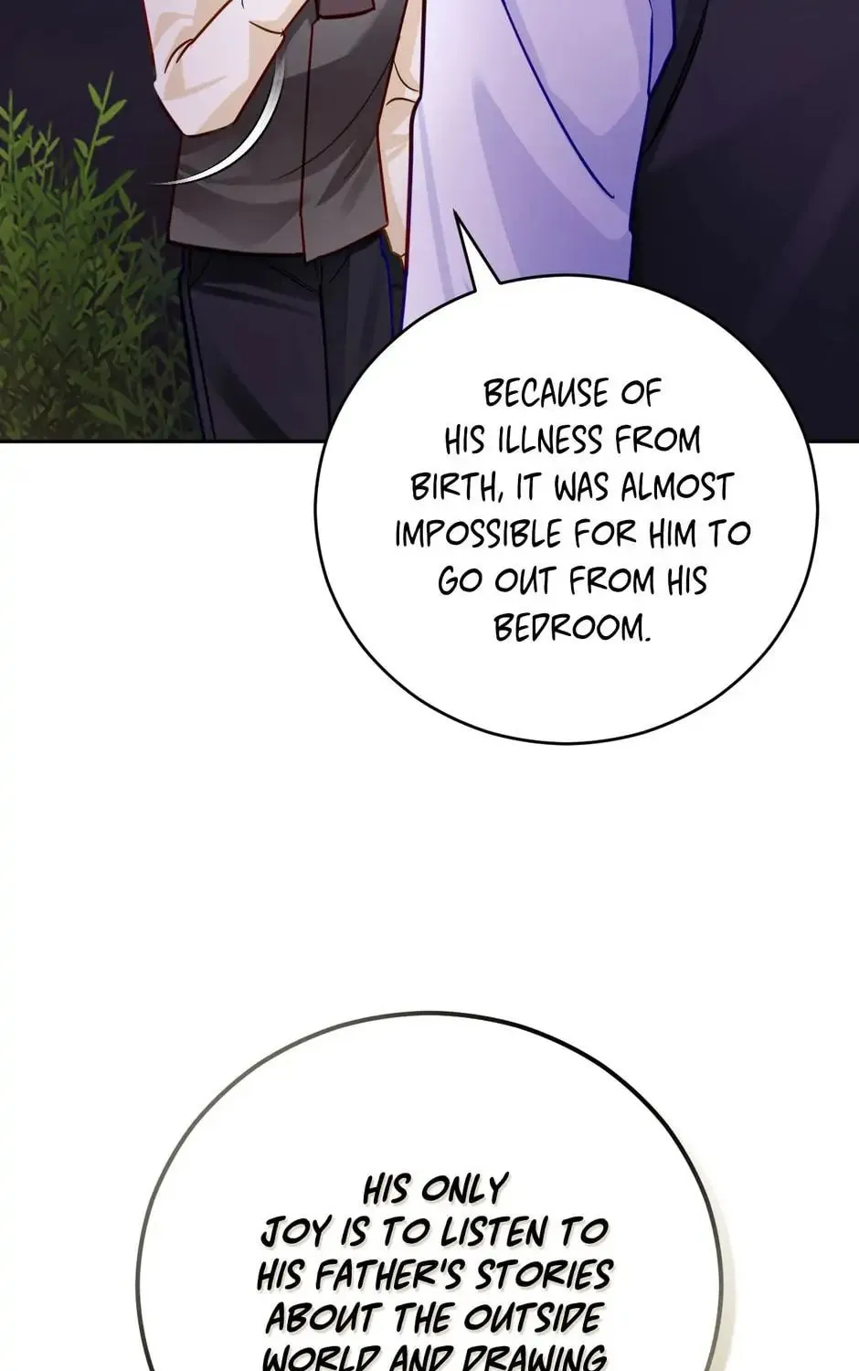 Her Ladyship Objects to this Marriage! Chapter 40 page 117 - 