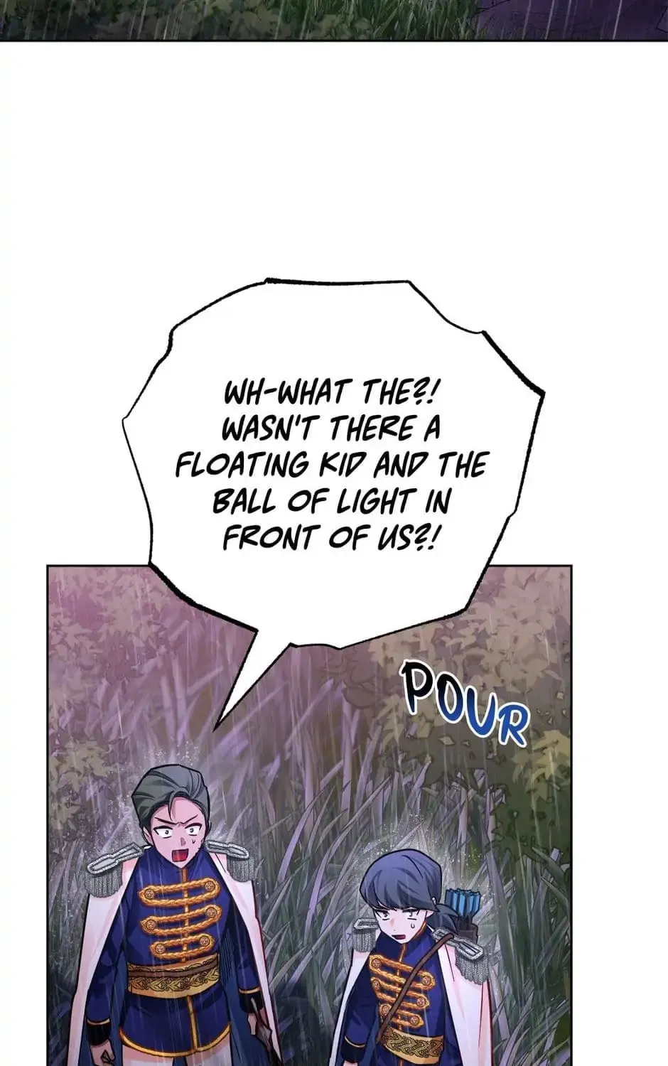 Her Ladyship Objects to this Marriage! Chapter 41 page 3 - 