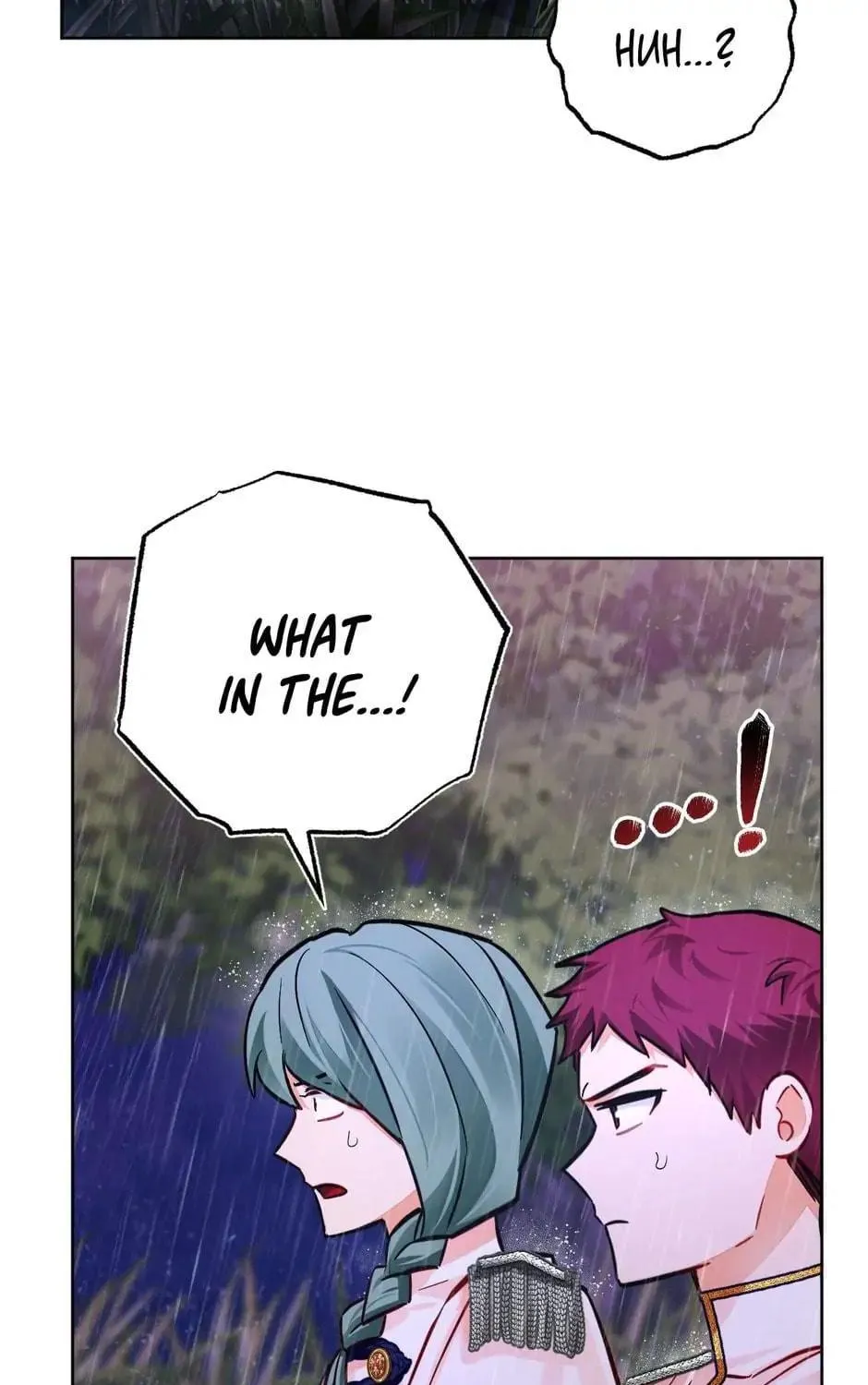Her Ladyship Objects to this Marriage! Chapter 41 page 5 - 