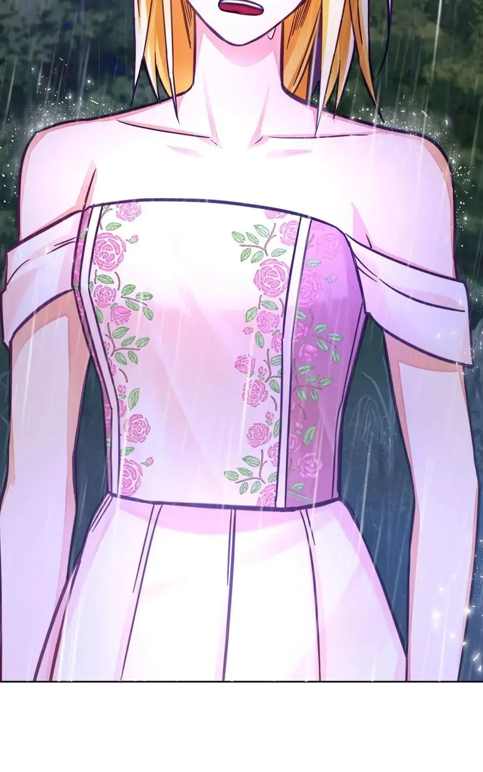 Her Ladyship Objects to this Marriage! Chapter 42 page 3 - 