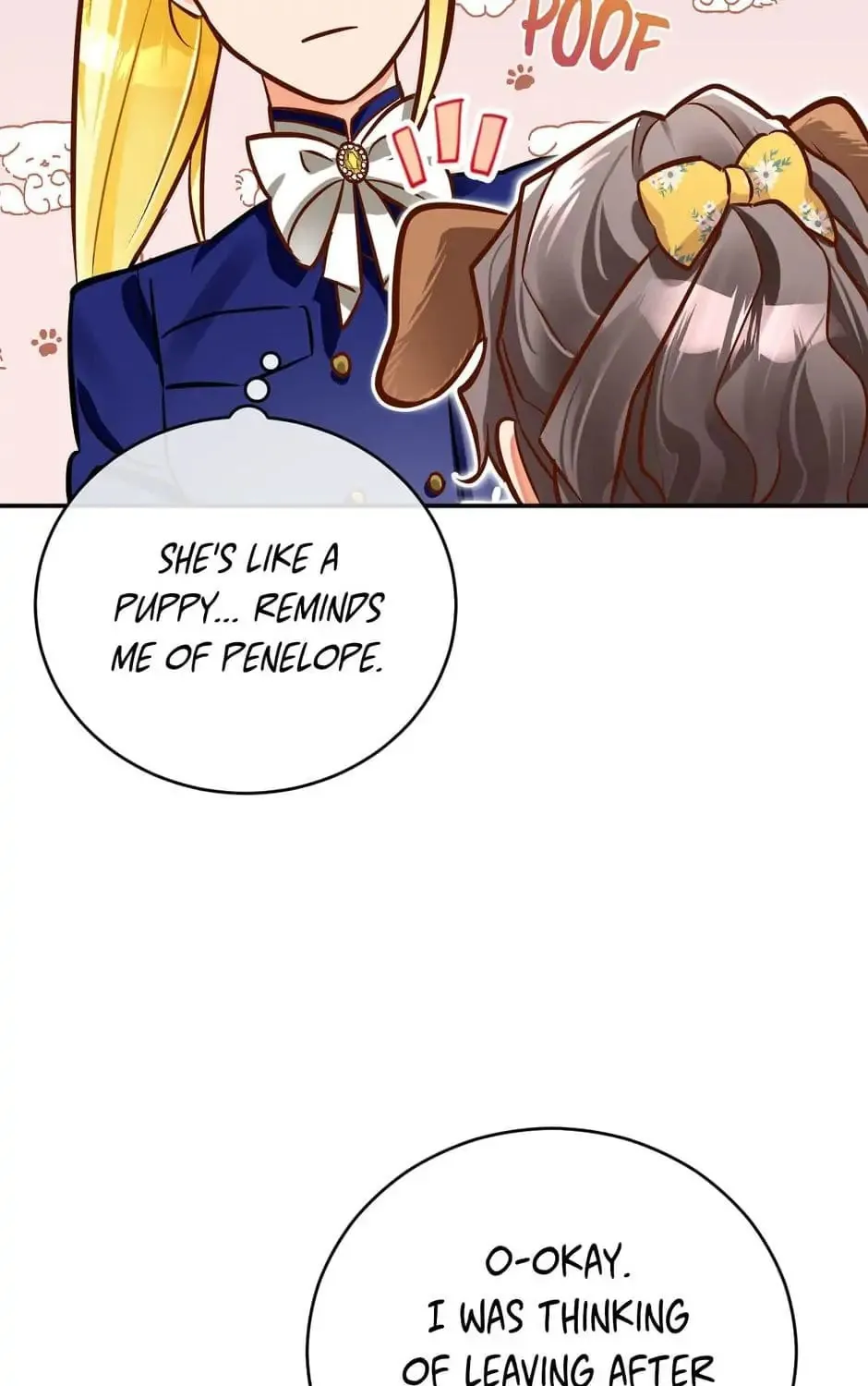 Her Ladyship Objects to this Marriage! Chapter 43 page 117 - 