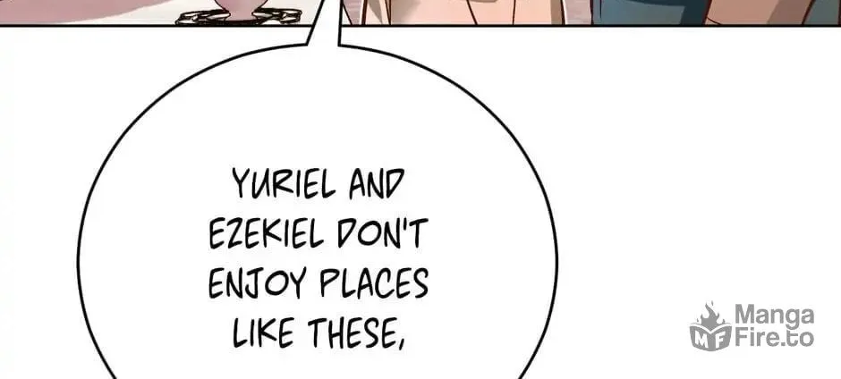 Her Ladyship Objects to this Marriage! Chapter 44 page 132 - 