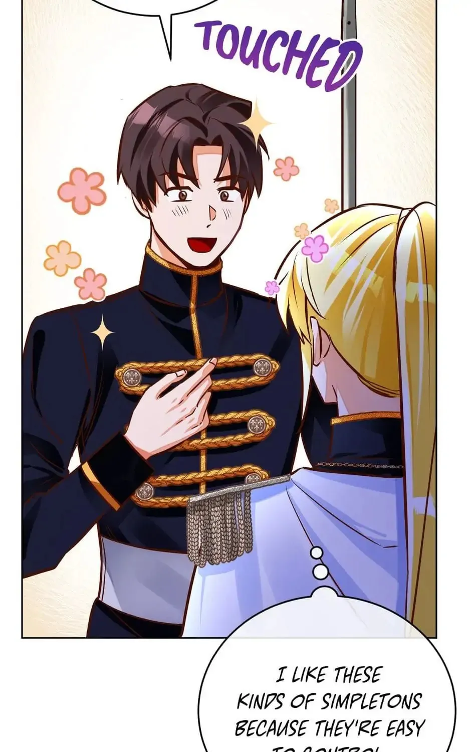 Her Ladyship Objects to this Marriage! Chapter 46 page 33 - 