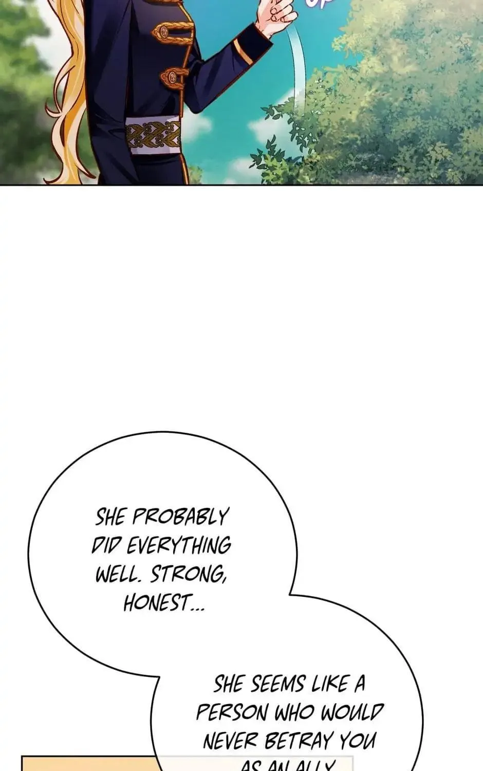 Her Ladyship Objects to this Marriage! Chapter 49 page 11 - 