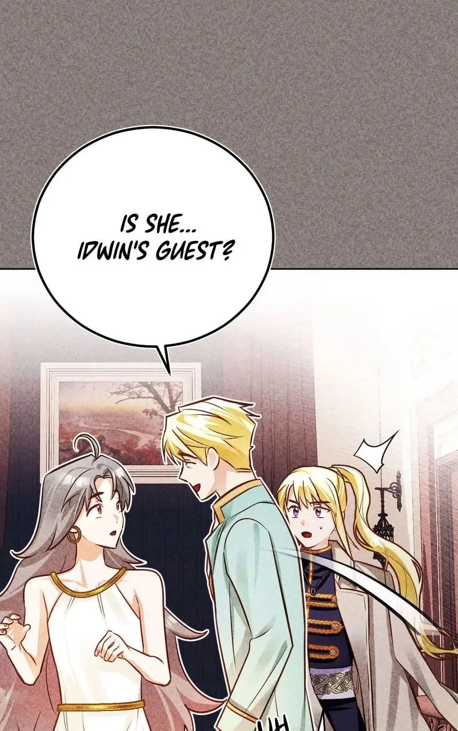 Her Ladyship Objects to this Marriage! Chapter 49 page 105 - 