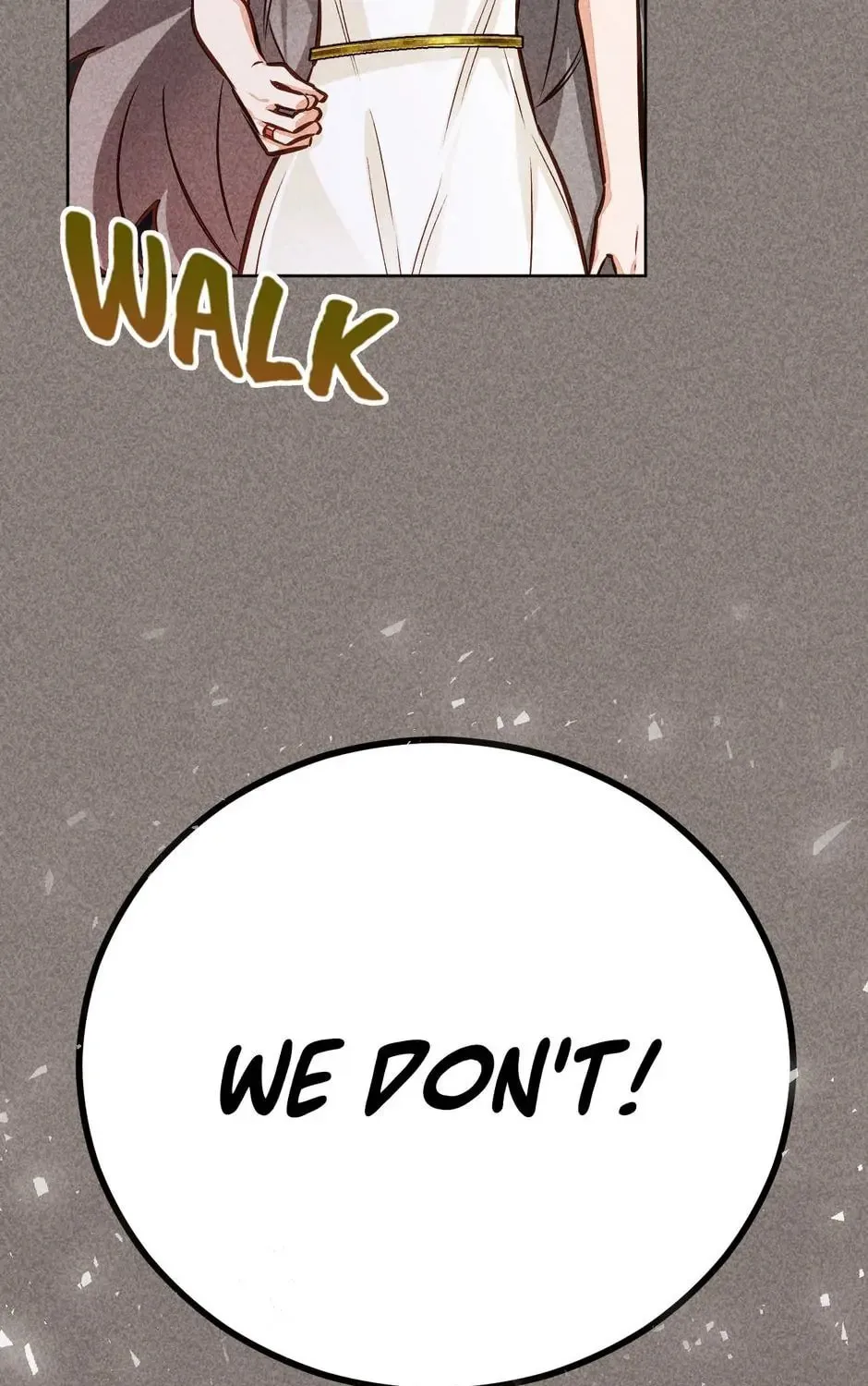 Her Ladyship Objects to this Marriage! Chapter 49 page 111 - 