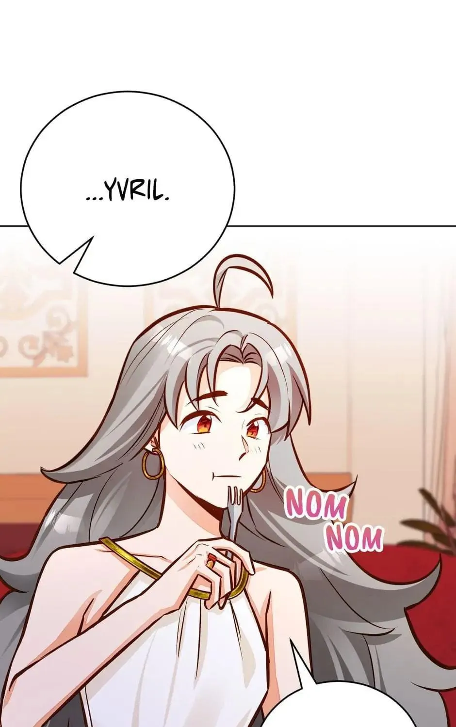 Her Ladyship Objects to this Marriage! Chapter 49 page 125 - 