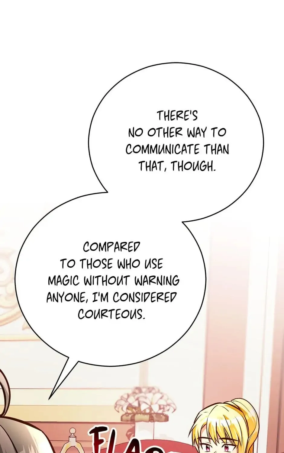 Her Ladyship Objects to this Marriage! Chapter 49 page 147 - 