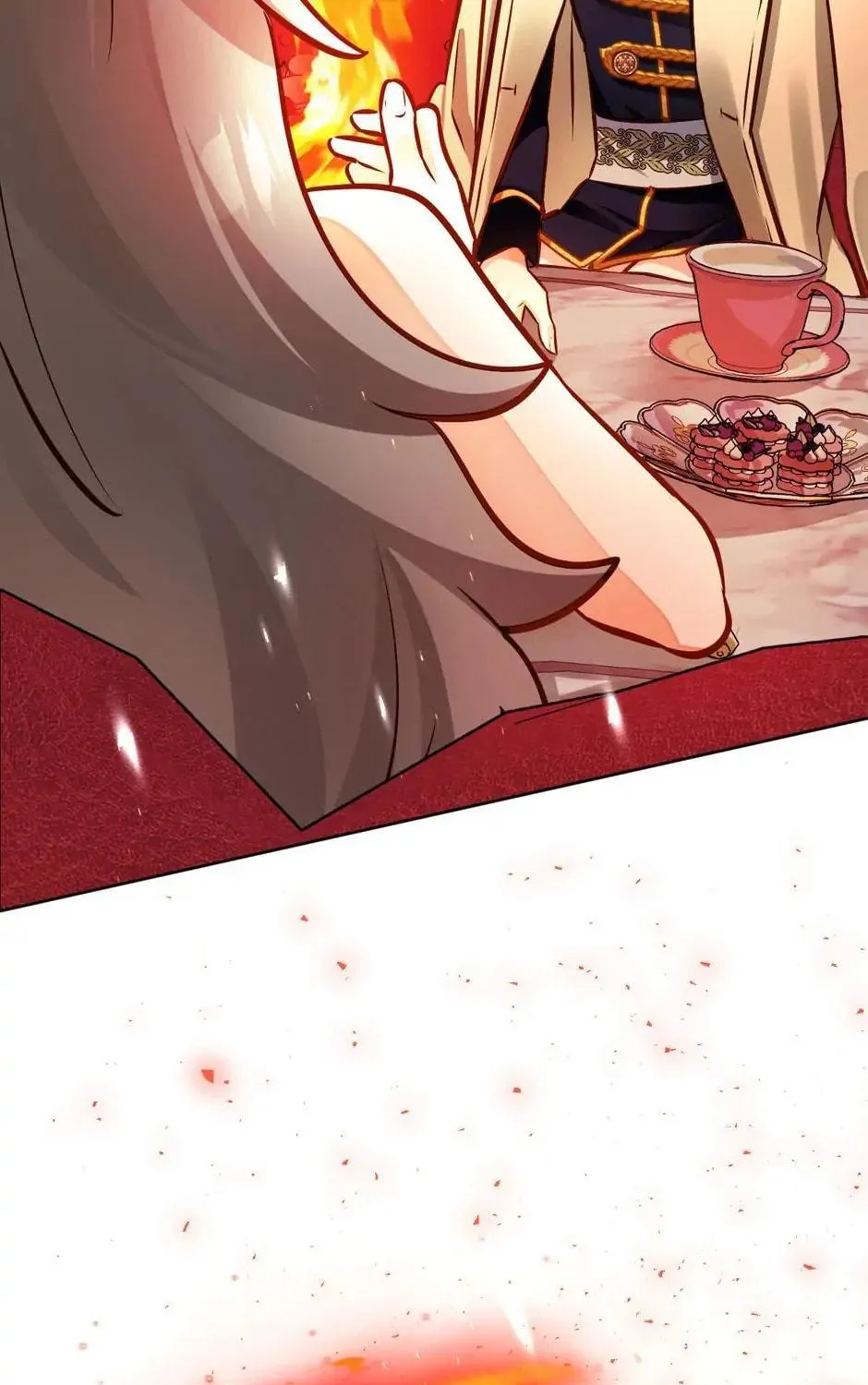 Her Ladyship Objects to this Marriage! Chapter 49 page 149 - 