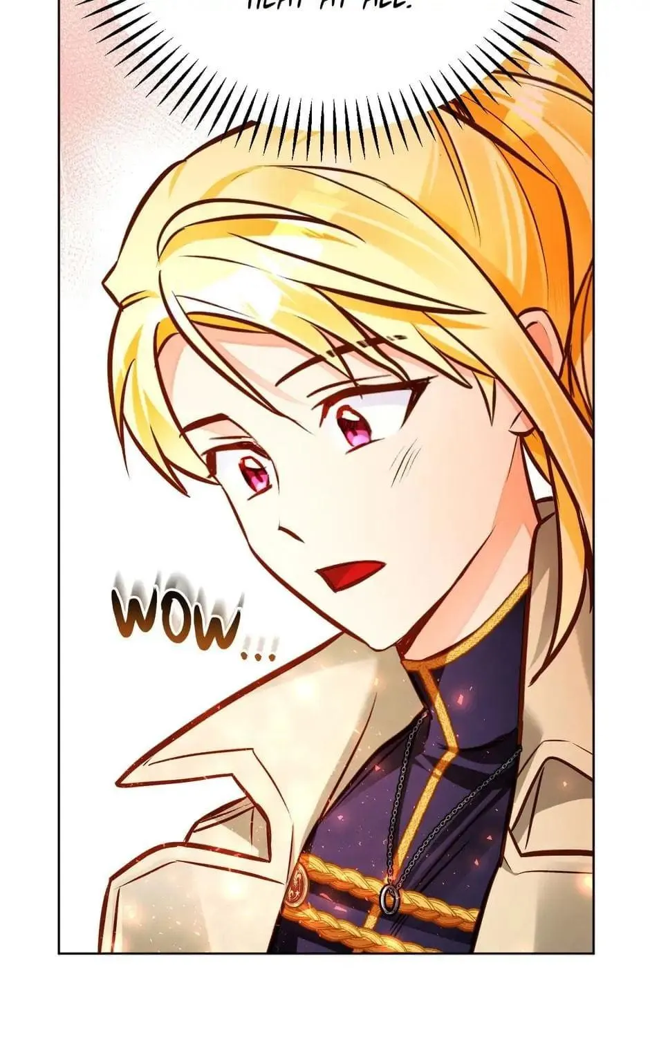 Her Ladyship Objects to this Marriage! Chapter 49 page 155 - 