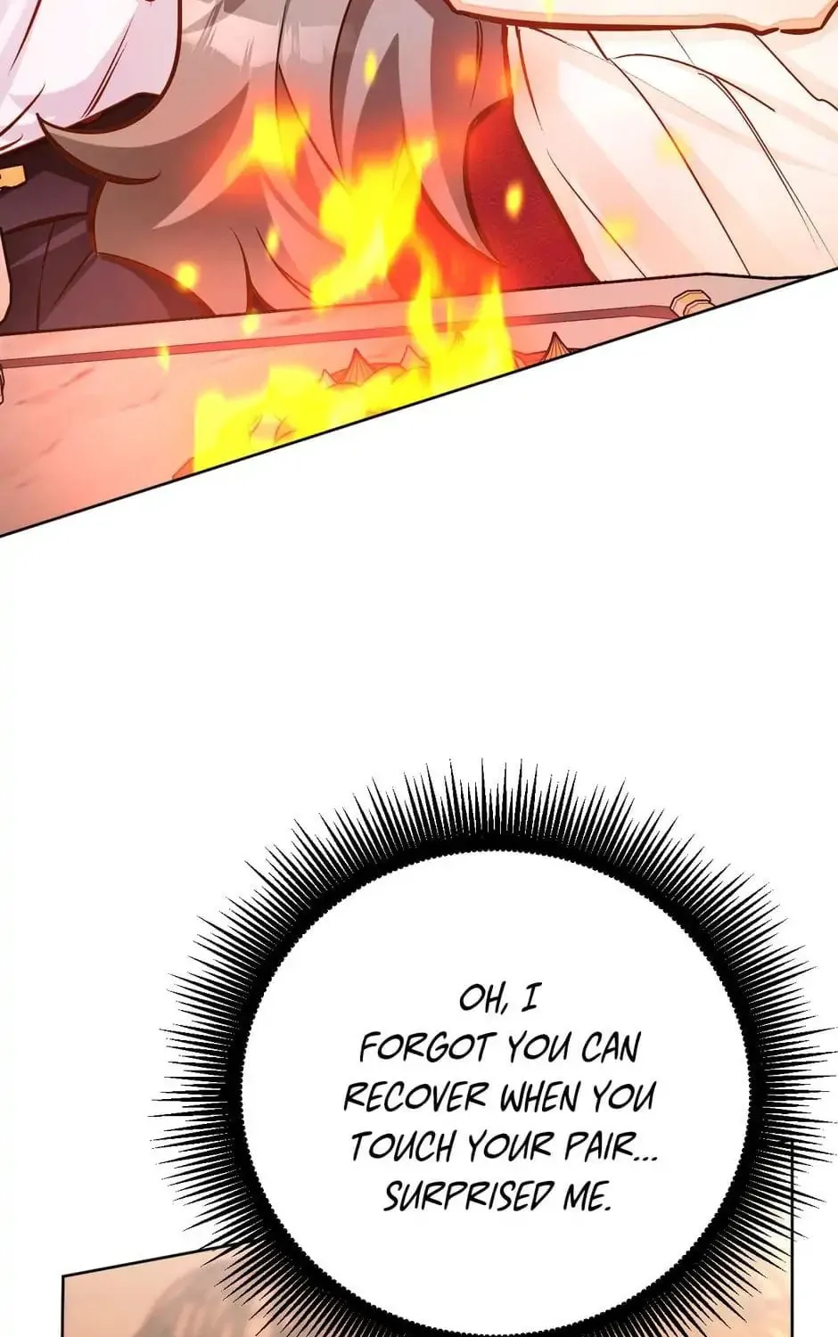 Her Ladyship Objects to this Marriage! Chapter 49 page 163 - 