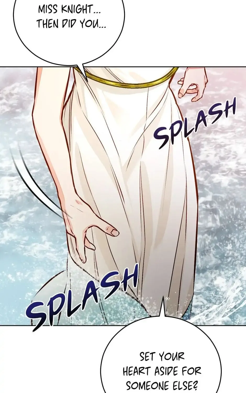 Her Ladyship Objects to this Marriage! Chapter 49 page 27 - 
