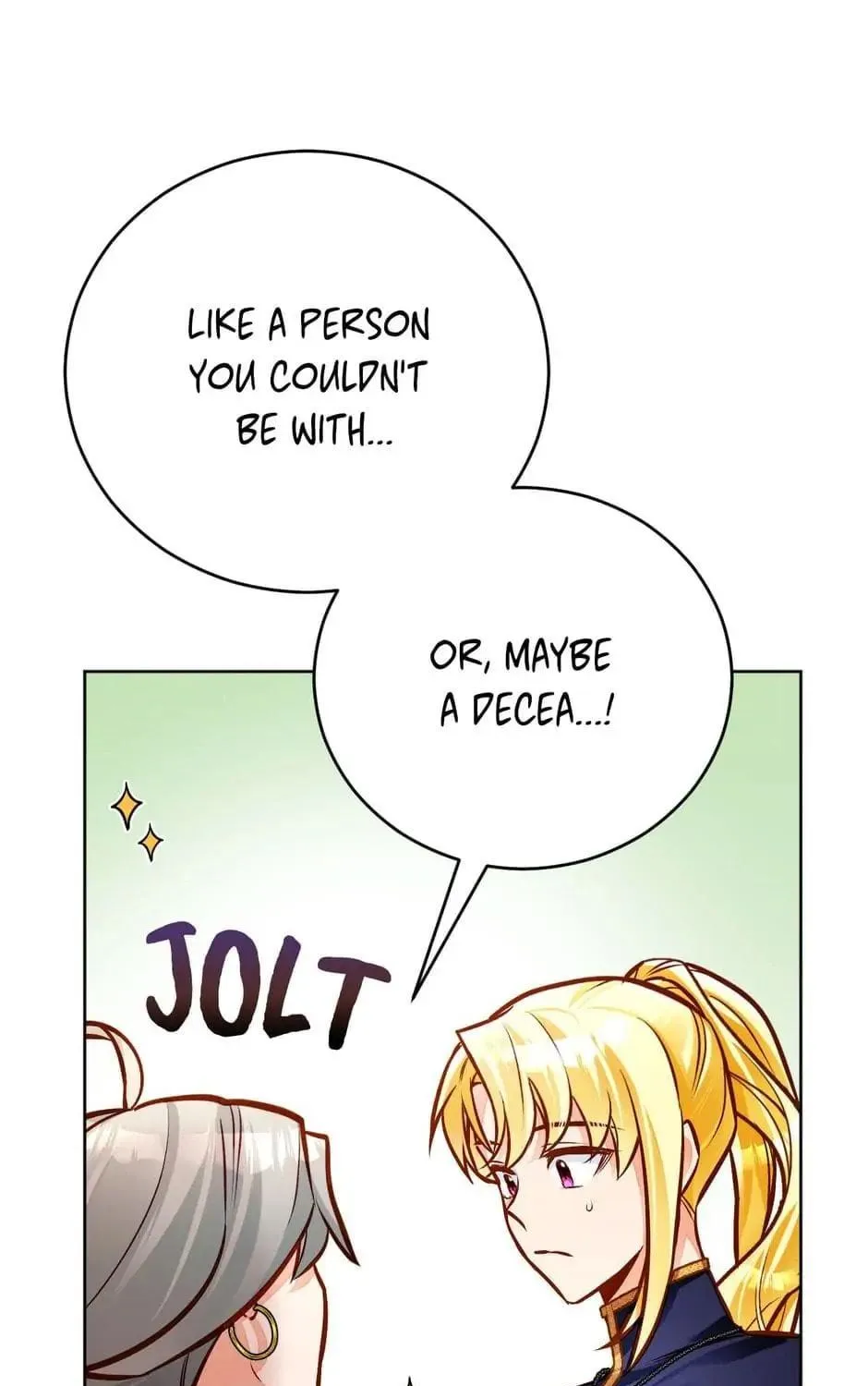 Her Ladyship Objects to this Marriage! Chapter 49 page 29 - 