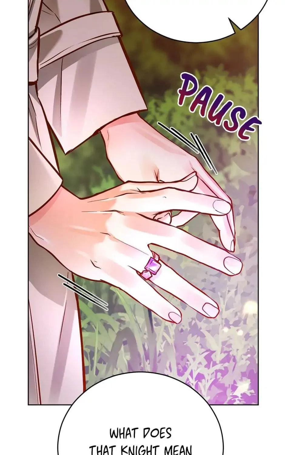 Her Ladyship Objects to this Marriage! Chapter 49 page 41 - 