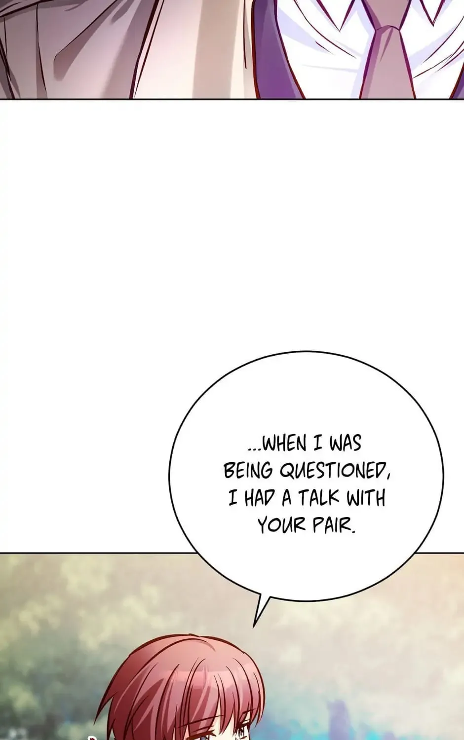 Her Ladyship Objects to this Marriage! Chapter 49 page 45 - 