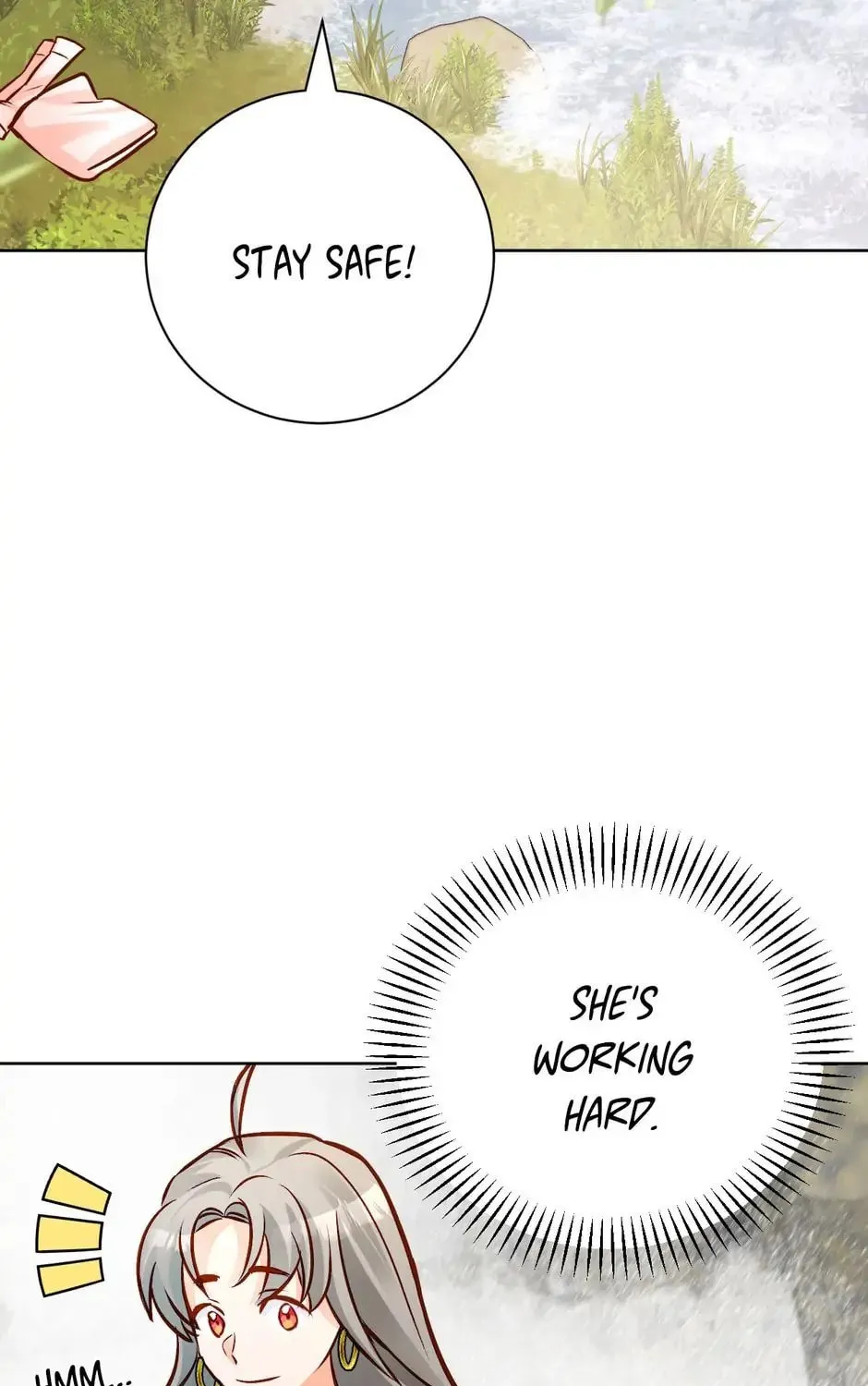 Her Ladyship Objects to this Marriage! Chapter 49 page 7 - 