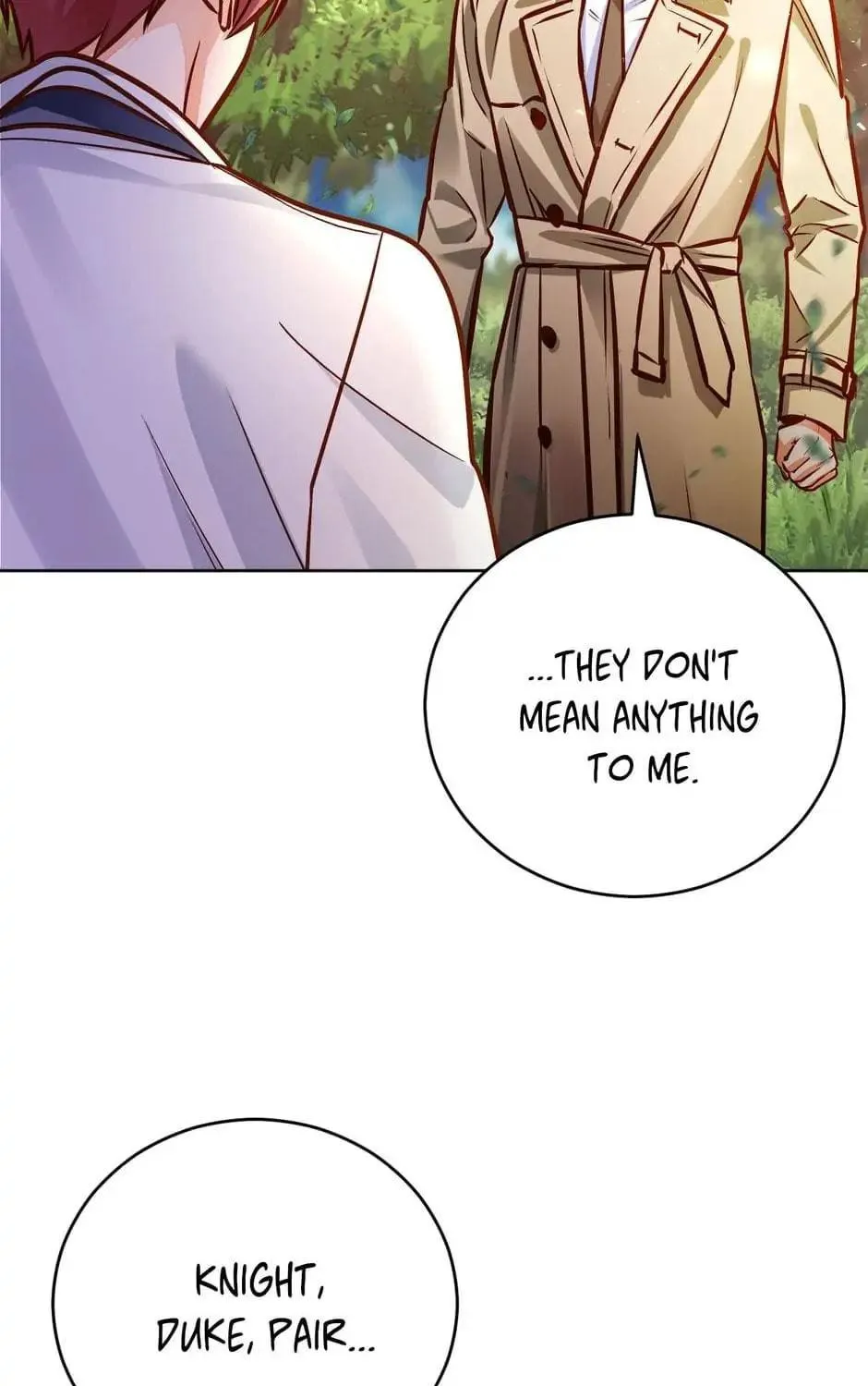 Her Ladyship Objects to this Marriage! Chapter 49 page 65 - 