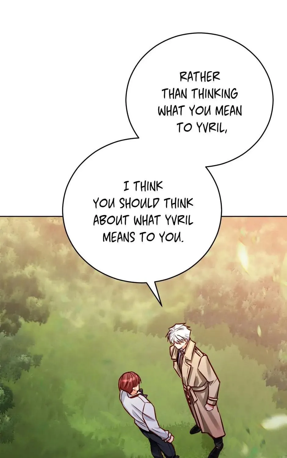 Her Ladyship Objects to this Marriage! Chapter 49 page 71 - 