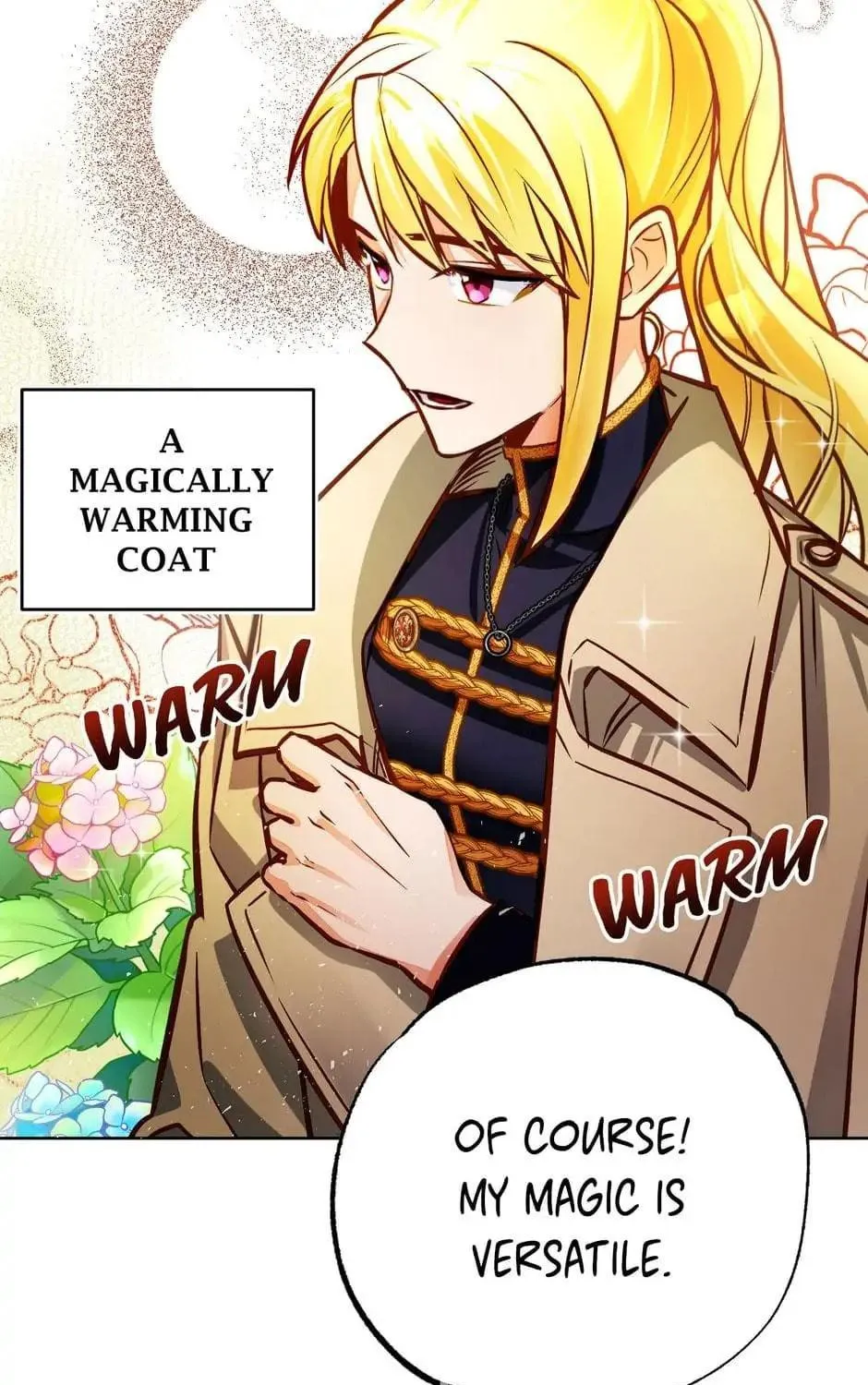 Her Ladyship Objects to this Marriage! Chapter 49 page 79 - 