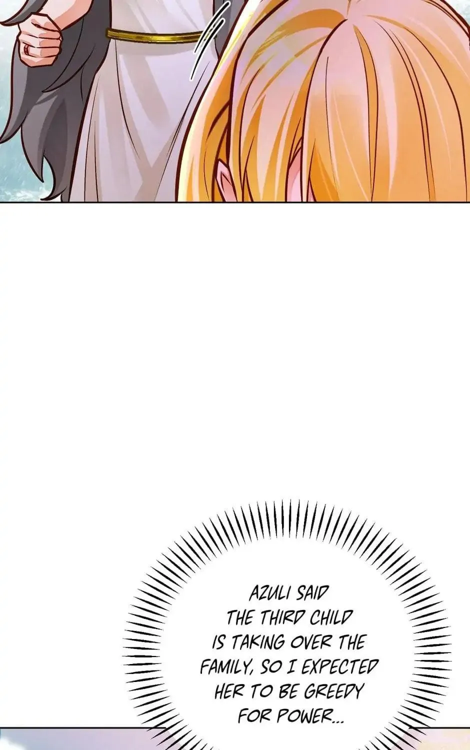Her Ladyship Objects to this Marriage! Chapter 49 page 9 - 