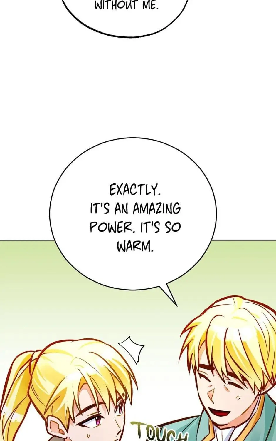 Her Ladyship Objects to this Marriage! Chapter 49 page 83 - 