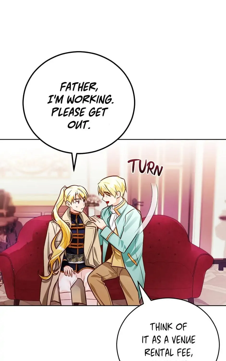 Her Ladyship Objects to this Marriage! Chapter 49 page 85 - 