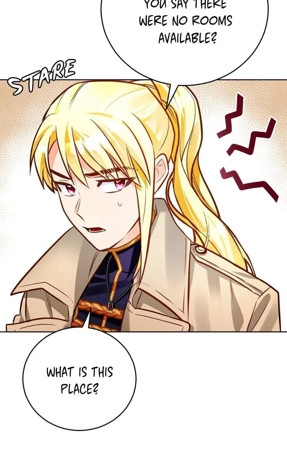 Her Ladyship Objects to this Marriage! Chapter 49 page 89 - 